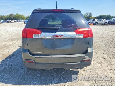 Zdjęcie 6 z 13 samochodu: 2013 GMC TERRAIN SLE VIN:2GKALSEKXD6282294 - miniatura