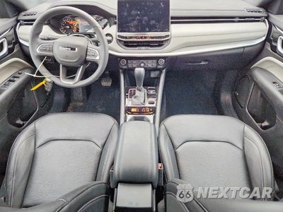 Zdjęcie 8 z 13 samochodu: 2025 JEEP COMPASS LIMITED VIN:3C4NJDCN8ST506330 - miniatura