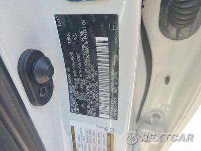 Zdjęcie 13 z 13 samochodu: 2018 TOYOTA 4RUNNER LIMITED VIN:JTEZU5JR5J5171834 - miniatura