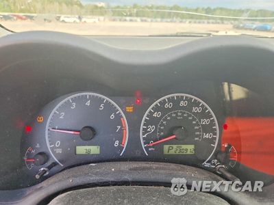Zdjęcie 9 z 12 samochodu: 2012 TOYOTA COROLLA LE VIN:2T1BU4EE0CC853873 - miniatura
