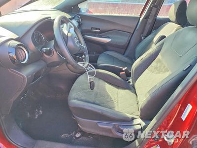 Zdjęcie 7 z 12 samochodu: 2020 NISSAN KICKS SV VIN:3N1CP5CV8LL522110 - miniatura