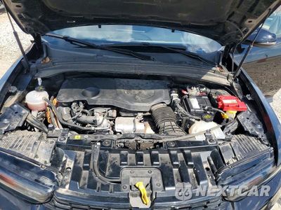 Zdjęcie 11 z 12 samochodu: 2024 DODGE HORNET R VIN:ZACPDFCW9R3A32532 - miniatura