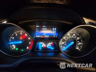Zdjęcie 9 z 13 samochodu: 2019 FORD ESCAPE TITANIUM VIN:1FMCU0J92KUB95699 - miniatura