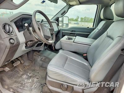 Zdjęcie 7 z 12 samochodu: 2016 FORD F450 SUPER DUTY BOX TRUCK VIN:1FDUF4GYXGEB97920 - miniatura