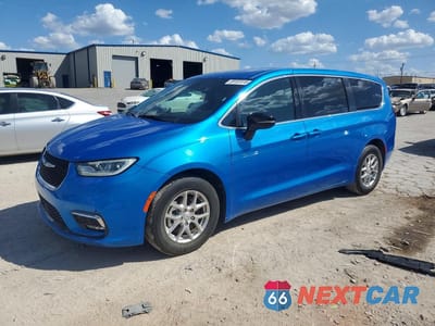 2026 CHRYSLER PACIFICA SELECT 2C4RC1BG6TR220865 - główne zdjęcie licytacji z USA - miniatura