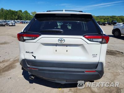 Zdjęcie 6 z 13 samochodu: 2025 TOYOTA RAV4 XLE PREMIUM VIN:2T3A1RFV3SW607128 - miniatura