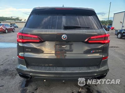 Zdjęcie 6 z 13 samochodu: 2023 BMW X5 M50I VIN:5UXJU4C00P9P48067 - miniatura