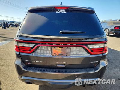 Zdjęcie 6 z 13 samochodu: 2018 DODGE DURANGO SRT VIN:1C4SDJGJ7JC202125 - miniatura