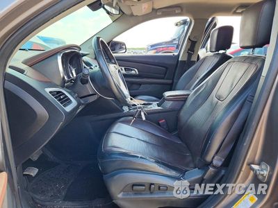 Zdjęcie 7 z 13 samochodu: 2012 GMC TERRAIN SLT VIN:2GKALUEK5C6221607 - miniatura