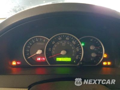 Zdjęcie 9 z 13 samochodu: 2007 KIA SORENTO LX VIN:KNDJC736475714103 - miniatura