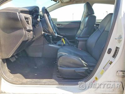 Zdjęcie 7 z 13 samochodu: 2015 TOYOTA COROLLA S PLUS VIN:5YFBURHEXFP222402 - miniatura