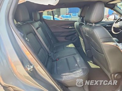 Zdjęcie 11 z 14 samochodu: 2026 BUICK ENVISTA AVENIR VIN:KL47LCEP7TB059112 - miniatura