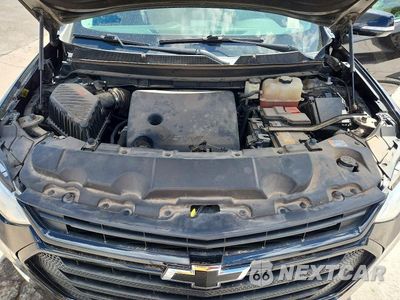 Zdjęcie 12 z 14 samochodu: 2019 CHEVROLET TRAVERSE LT VIN:1GNERGKW4KJ138179 - miniatura