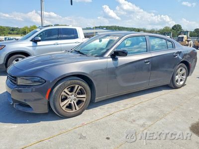 2023 DODGE CHARGER SXT 2C3CDXBG9PH519305 - główne zdjęcie licytacji z USA - miniatura