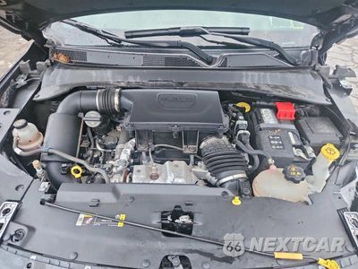 Zdjęcie 12 z 13 samochodu: 2024 JEEP COMPASS LIMITED VIN:3C4NJDCN8RT146115 - miniatura