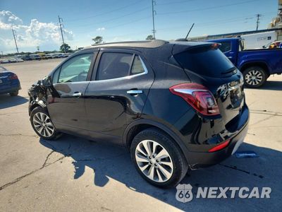 Drugie zdjęcie samochodu z przodu: 2019 BUICK ENCORE VIN:KL4CJ3SB0KB847760 - miniatura