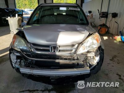 Piąte zdjęcie samochodu w środku: 2010 HONDA CR-V EXL VIN:5J6RE4H71AL036470 - miniatura