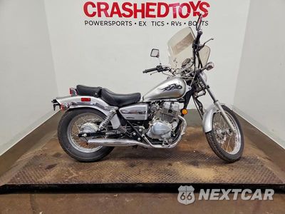 2008 HONDA CMX250 C JH2MC13058K401562 - główne zdjęcie licytacji z USA - miniatura