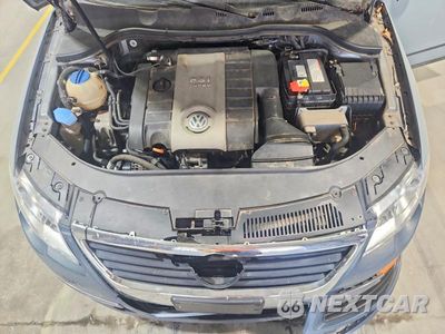 Zdjęcie 11 z 13 samochodu: 2006 VOLKSWAGEN PASSAT 2.0T VIN:WVWAK73C76P133755 - miniatura