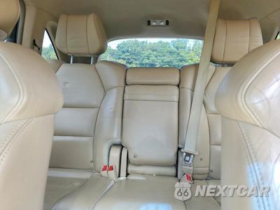 Zdjęcie 10 z 13 samochodu: 2011 ACURA MDX VIN:2HNYD2H20BH540806 - miniatura