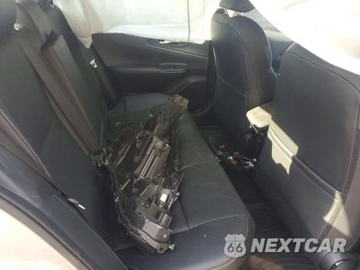 Zdjęcie 10 z 12 samochodu: 2026 TOYOTA PRIUS XLE VIN:JTDACAAU5T3066632 - miniatura