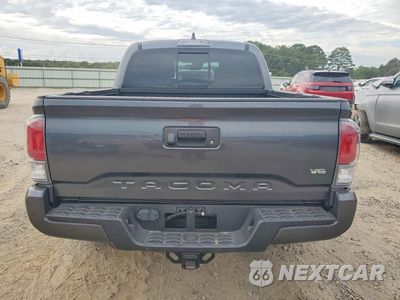 Zdjęcie 6 z 12 samochodu: 2020 TOYOTA TACOMA TRD SPORT VIN:3TMCZ5AN2LM362259 - miniatura