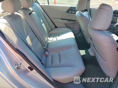 Zdjęcie 10 z 12 samochodu: 2015 HONDA ACCORD EXL VIN:1HGCR2F89FA153296 - miniatura