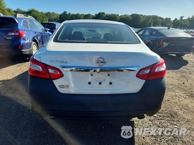 Zdjęcie 6 z 12 samochodu: 2017 NISSAN ALTIMA 2.5 VIN:1N4AL3AP9HC130383 - miniatura