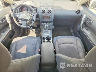 Zdjęcie 8 z 14 samochodu: 2011 NISSAN ROGUE S VIN:JN8AS5MT0BW181055 - miniatura