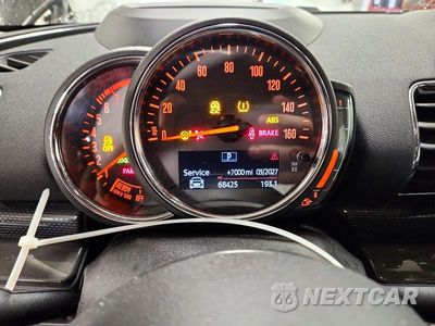 Zdjęcie 9 z 12 samochodu: 2018 MINI COOPER S CLUBMAN ALL4 VIN:WMWLU5C54J2G02783 - miniatura