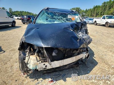 Piąte zdjęcie samochodu w środku: 2010 LEXUS RX 350 VIN:2T2BK1BA7AC043798 - miniatura