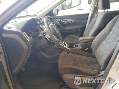 Zdjęcie 7 z 13 samochodu: 2015 NISSAN ROGUE S VIN:KNMAT2MV0FP558475 - miniatura