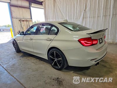 Drugie zdjęcie samochodu z przodu: 2018 BMW 330 I VIN:WBA8B9G54JNU95775 - miniatura