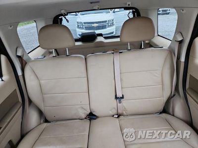 Zdjęcie 10 z 14 samochodu: 2010 FORD ESCAPE LIMITED VIN:1FMCU9EG0AKD04698 - miniatura