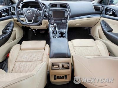 Zdjęcie 8 z 13 samochodu: 2023 NISSAN MAXIMA PLATINUM VIN:1N4AA6FV8PC507847 - miniatura