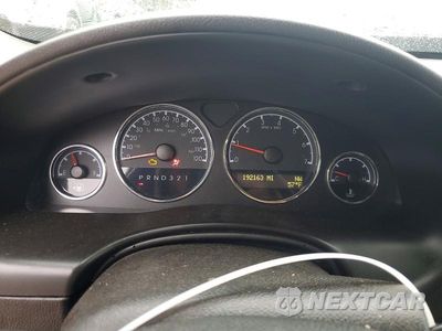 Zdjęcie 9 z 13 samochodu: 2008 CHEVROLET UPLANDER LT VIN:1GNDV33108D203037 - miniatura