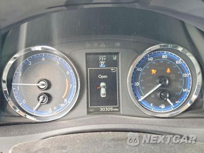 Zdjęcie 9 z 12 samochodu: 2019 TOYOTA COROLLA SE VIN:2T1BURHE7KC133588 - miniatura