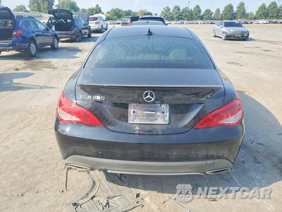 Zdjęcie 6 z 12 samochodu: 2019 MERCEDES-BENZ CLA 250 VIN:WDDSJ4EBXKN725558 - miniatura