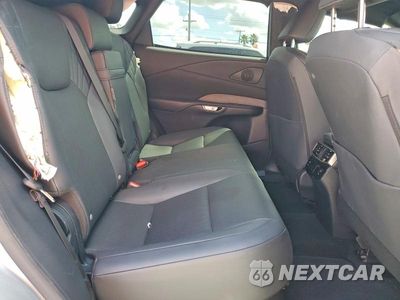 Zdjęcie 11 z 13 samochodu: 2025 LEXUS RX 350 PREMIUM VIN:JTJCHMAA4S2032376 - miniatura