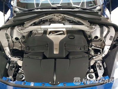 Zdjęcie 12 z 13 samochodu: 2023 ASTON MARTIN DBX 707 VIN:SD7VUJBW7PTV06466 - miniatura