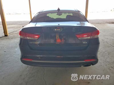 Zdjęcie 6 z 12 samochodu: 2016 KIA OPTIMA EX VIN:5XXGU4L34GG057374 - miniatura