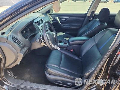 Zdjęcie 7 z 13 samochodu: 2018 NISSAN ALTIMA 2.5 SR VIN:1N4AL3AP9JC234183 - miniatura