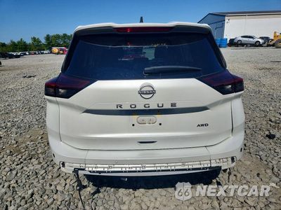 Zdjęcie 6 z 12 samochodu: 2024 NISSAN ROGUE S VIN:5N1BT3AB7RC689740 - miniatura