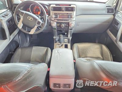 Zdjęcie 8 z 12 samochodu: 2012 TOYOTA 4RUNNER SR5 VIN:JTEZU5JR5C5034170 - miniatura