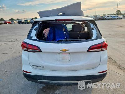 Zdjęcie 6 z 11 samochodu: 2022 CHEVROLET EQUINOX LT VIN:3GNAXKEV9NL141585 - miniatura