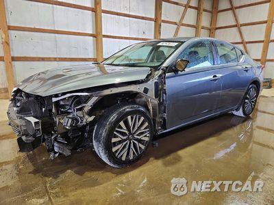 2026 NISSAN ALTIMA SV 1N4BL4DV1TN321958 - główne zdjęcie licytacji z USA - miniatura
