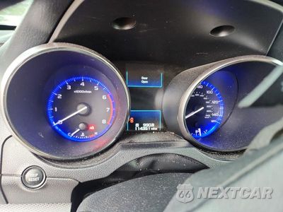 Zdjęcie 9 z 13 samochodu: 2016 SUBARU OUTBACK 2.5I PREMIUM VIN:4S4BSBHC5G3296652 - miniatura