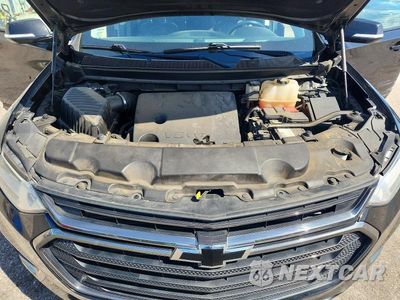Zdjęcie 12 z 14 samochodu: 2019 CHEVROLET TRAVERSE PREMIER VIN:1GNERKKW0KJ289832 - miniatura