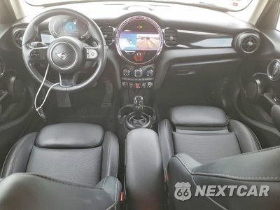 Zdjęcie 8 z 12 samochodu: 2022 MINI COOPER S VIN:WMW53DK0XN2R86485 - miniatura