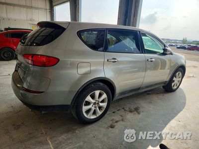 Trzecie zdjęcie samochodu z tyłu: 2006 SUBARU B9 TRIBECA 3.0 H6/3.0 H6 LIMITED VIN:4S4WX85CX64403634 - miniatura